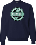 Crew Sweatshirt - Garden State Pursuit 2026