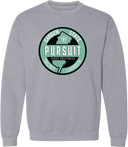 Crew Sweatshirt - Garden State Pursuit 2026