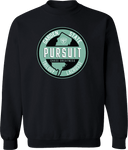 Crew Sweatshirt - Garden State Pursuit 2026