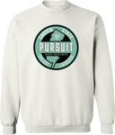 Crew Sweatshirt - Garden State Pursuit 2026