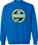 Crew Sweatshirt - Garden State Pursuit 2026