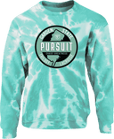 Crew Sweatshirt - Garden State Pursuit 2026