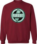 Crew Sweatshirt - Garden State Pursuit 2026