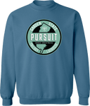 Crew Sweatshirt - Garden State Pursuit 2026