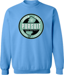 Crew Sweatshirt - Garden State Pursuit 2026
