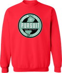 Crew Sweatshirt - Garden State Pursuit 2026