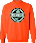 Crew Sweatshirt - Garden State Pursuit 2026