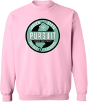 Crew Sweatshirt - Garden State Pursuit 2026