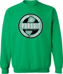 Crew Sweatshirt - Garden State Pursuit 2026