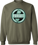 Crew Sweatshirt - Garden State Pursuit 2026