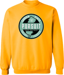 Crew Sweatshirt - Garden State Pursuit 2026