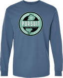 Long Sleeves - Garden State Pursuit 2026