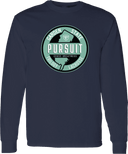 Long Sleeves - Garden State Pursuit 2026