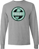 Long Sleeves - Garden State Pursuit 2026