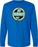 Long Sleeves - Garden State Pursuit 2026