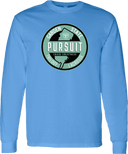 Long Sleeves - Garden State Pursuit 2026