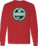 Long Sleeves - Garden State Pursuit 2026