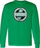 Long Sleeves - Garden State Pursuit 2026