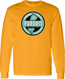 Long Sleeves - Garden State Pursuit 2026