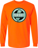 Long Sleeves - Garden State Pursuit 2026