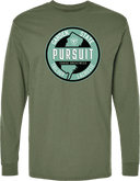 Long Sleeves - Garden State Pursuit 2026