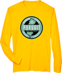 Performance Long Sleeves - Garden State Pursuit 2026