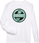 Performance Long Sleeves - Garden State Pursuit 2026