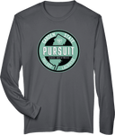 Performance Long Sleeves - Garden State Pursuit 2026