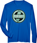 Performance Long Sleeves - Garden State Pursuit 2026