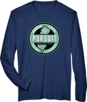 Performance Long Sleeves - Garden State Pursuit 2026