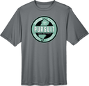Performance Short Sleeves - Garden State Pursuit 2026