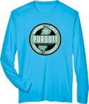 Performance Long Sleeves - Garden State Pursuit 2026