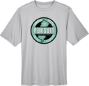 Performance Short Sleeves - Garden State Pursuit 2026