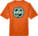 Performance Short Sleeves - Garden State Pursuit 2026