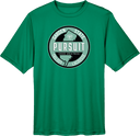 Performance Short Sleeves - Garden State Pursuit 2026