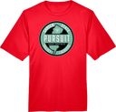 Performance Short Sleeves - Garden State Pursuit 2026