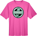 Performance Short Sleeves - Garden State Pursuit 2026