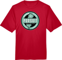 Performance Short Sleeves - Garden State Pursuit 2026