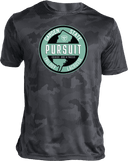 Performance Short Sleeves - Garden State Pursuit 2026