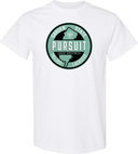 Short Sleeves - Garden State Pursuit 2026