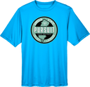 Performance Short Sleeves - Garden State Pursuit 2026