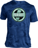 Performance Short Sleeves - Garden State Pursuit 2026