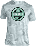 Performance Short Sleeves - Garden State Pursuit 2026