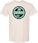 Short Sleeves - Garden State Pursuit 2026