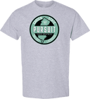 Short Sleeves - Garden State Pursuit 2026