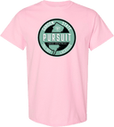 Short Sleeves - Garden State Pursuit 2026
