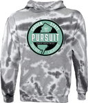 Tie-Dye Hoodies - Garden State Pursuit 2026