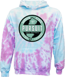 Tie-Dye Hoodies - Garden State Pursuit 2026