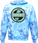 Tie-Dye Hoodies - Garden State Pursuit 2026