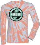 Tie-Dye Long Sleeves - Garden State Pursuit 2026